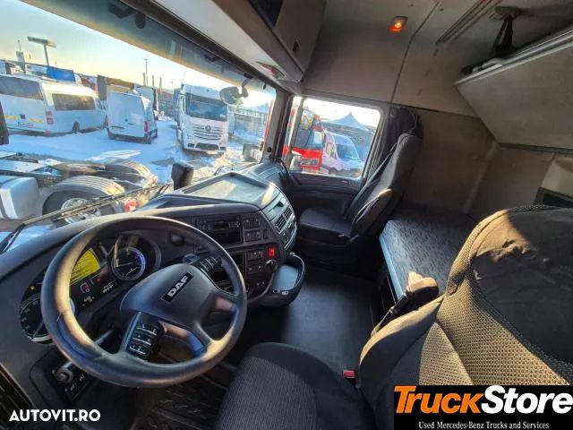 DAF XF460 - 6