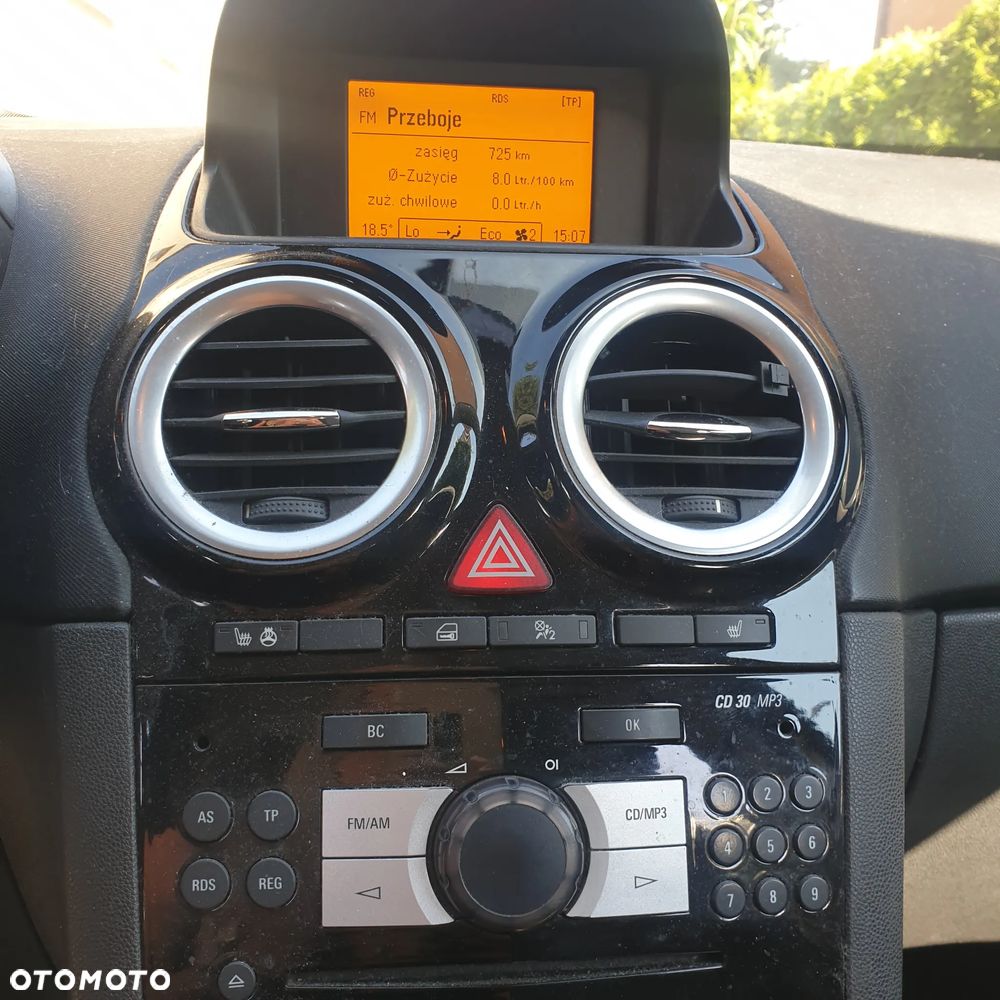 Opel Corsa - 5