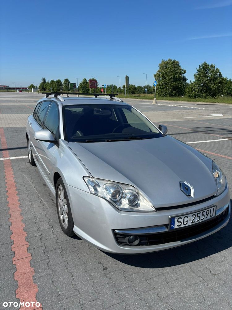 Renault Laguna 2.0 Turbo Dynamique - 2
