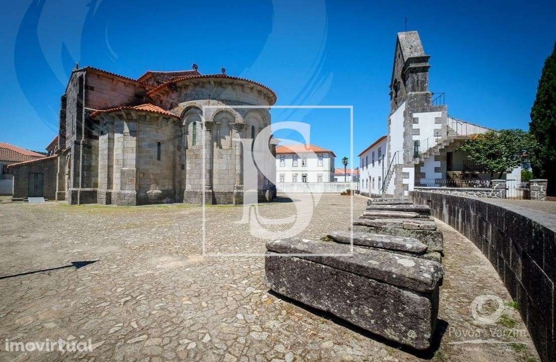 Terreno rústico – Rates – Póvoa de Varzim - Grande imagem: 3/3