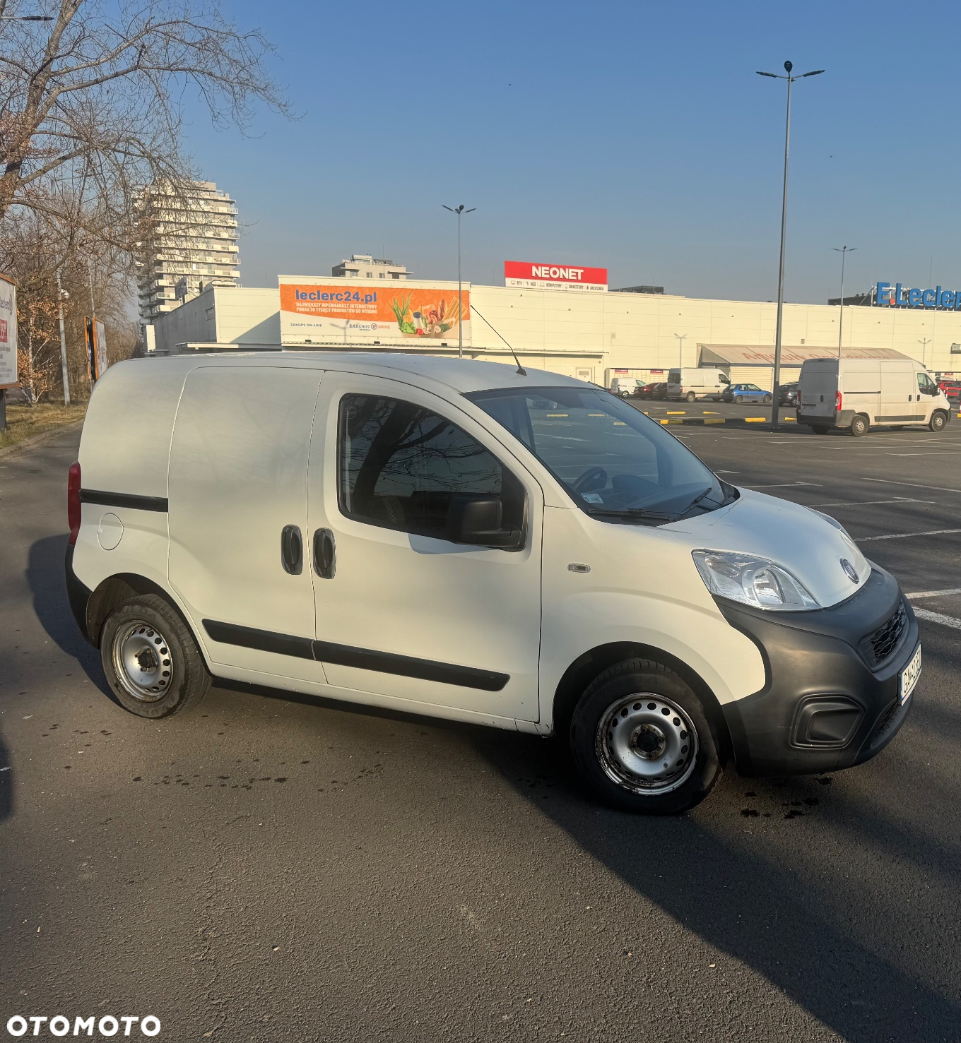 Fiat Fiorino - 3