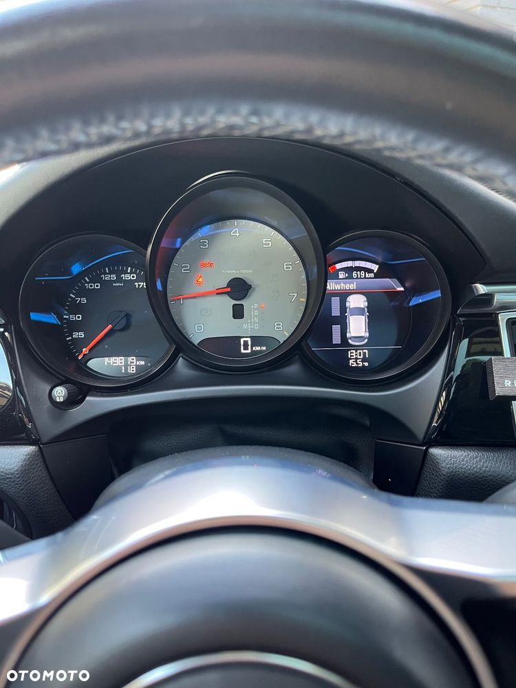 Porsche Macan S PDK - 6