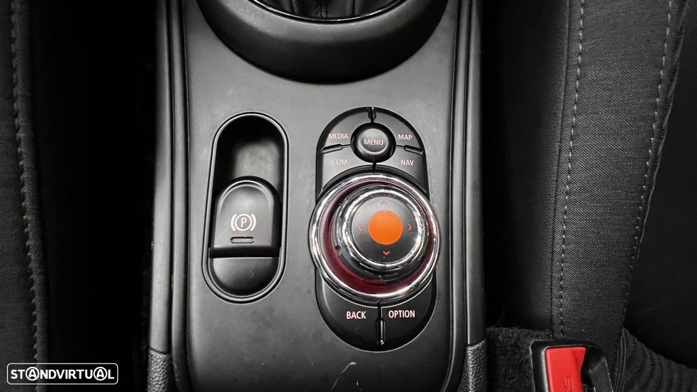 MINI Countryman One D Auto - 39