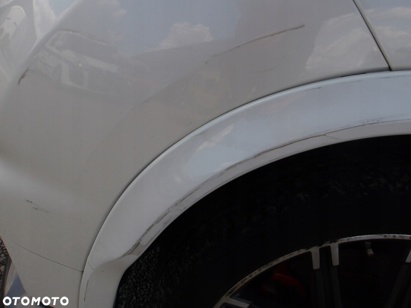 KOMPLETNY PRZÓD NISSAN JUKE NISMO RS ZDERZAK MASKA LAMPY BŁOTNIKI PAS QAB - 8