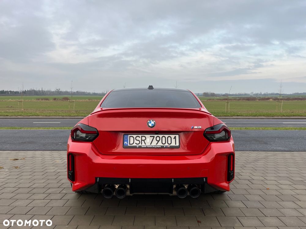 BMW M2 - 13