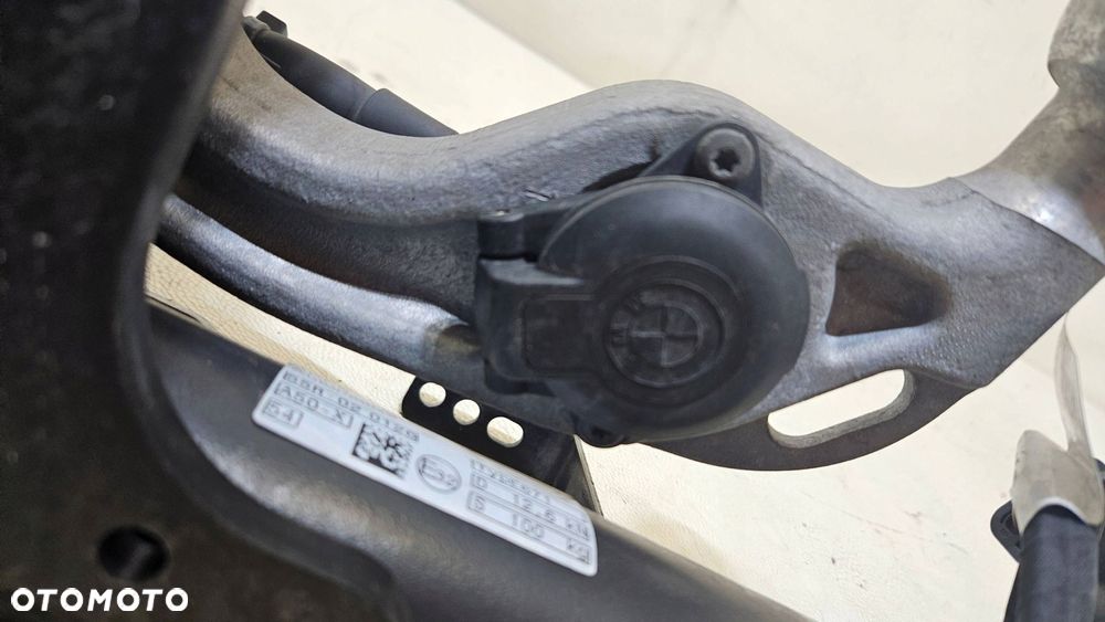 hak holowniczy elektryczny bmw g60 5a07097 - 7
