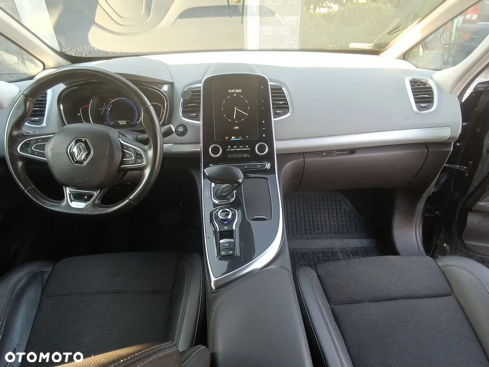 Renault Espace 1.6 dCi Energy Initiale Paris EDC - 18