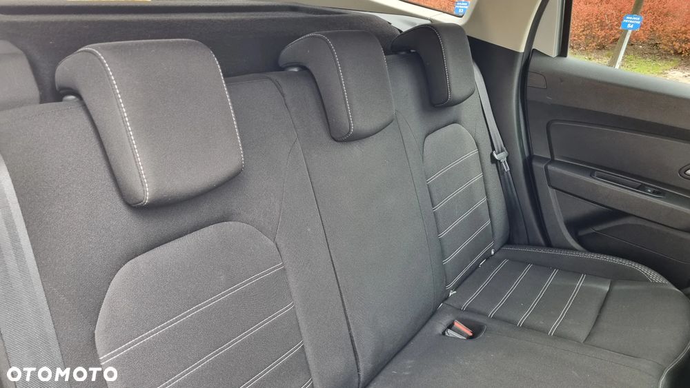 Dacia Duster 1.0 TCe Prestige - 13