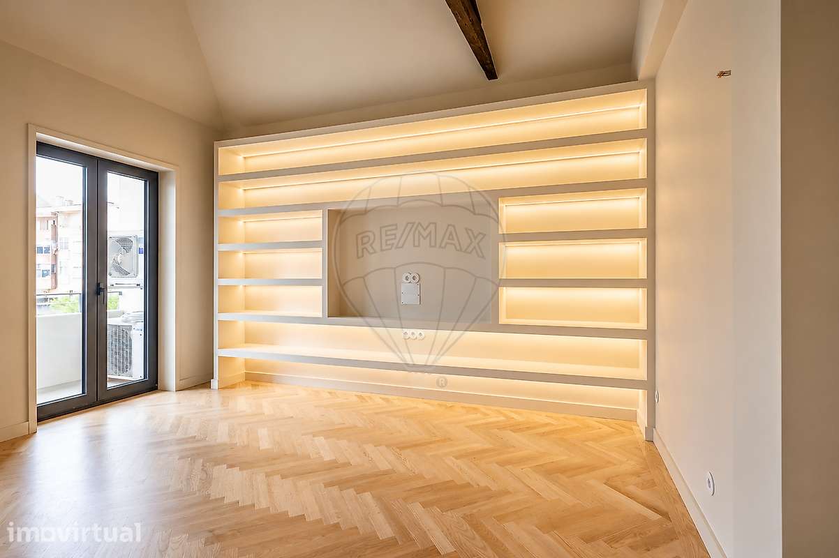 Apartamento T6 para venda - Grande imagem: 5/14
