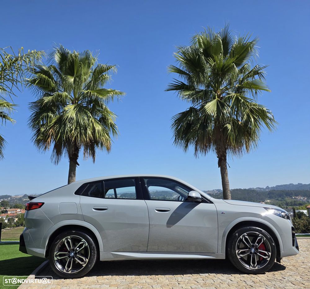 BMW iX2 xDrive30 Pack Desportivo M Pro - 16