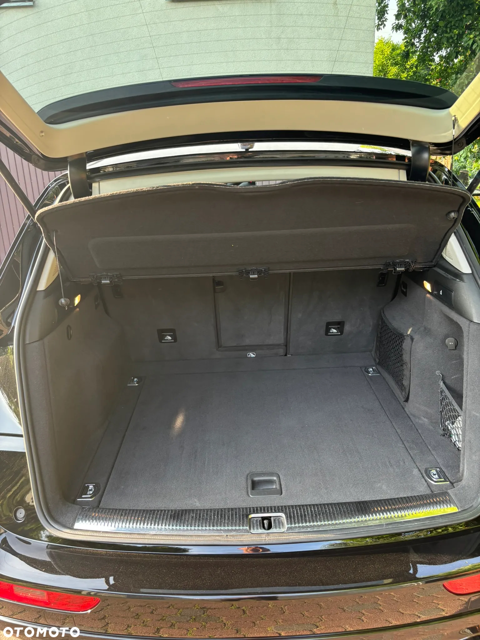 Audi Q5 2.0 TFSI Quattro Tiptronic - 10