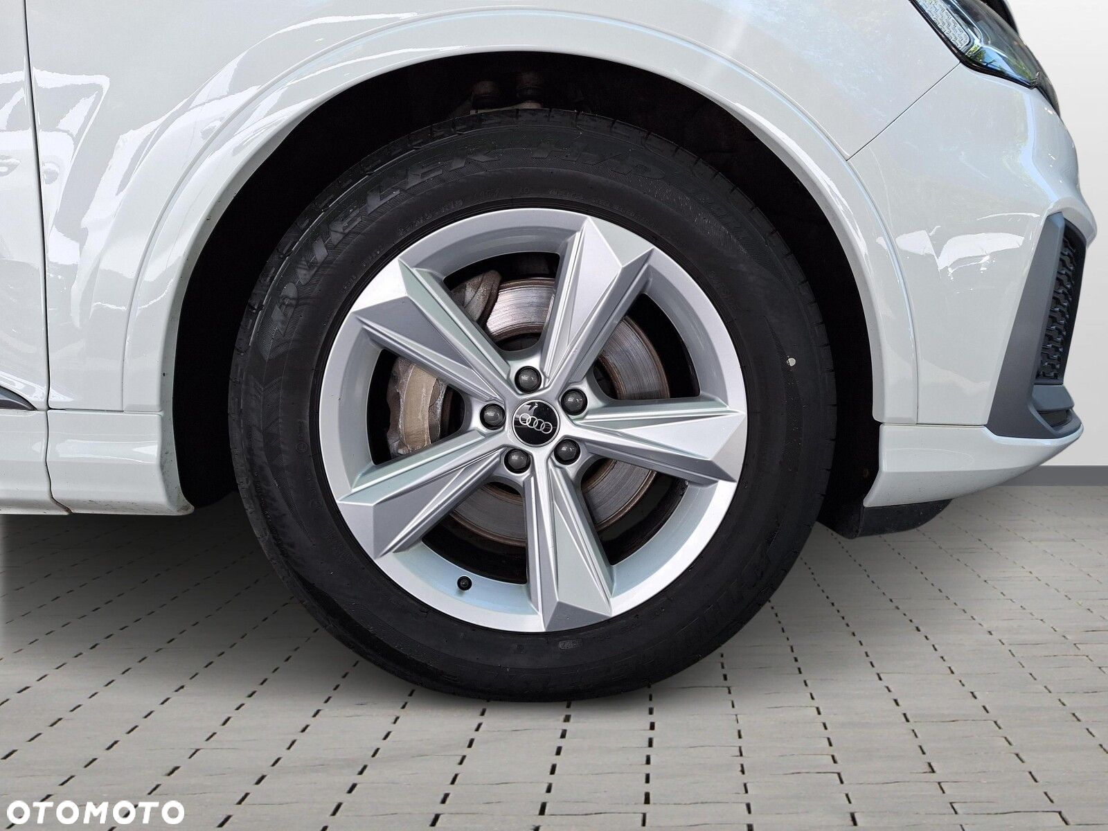 Audi Q7 - 16