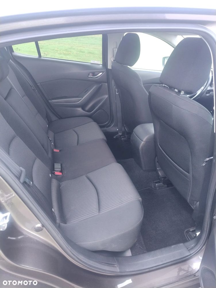 Mazda 3 SKYACTIV-G 120 Center-Line - 24