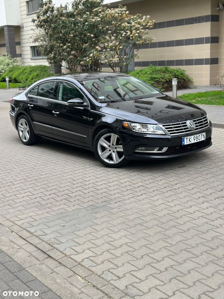 Volkswagen CC - 3