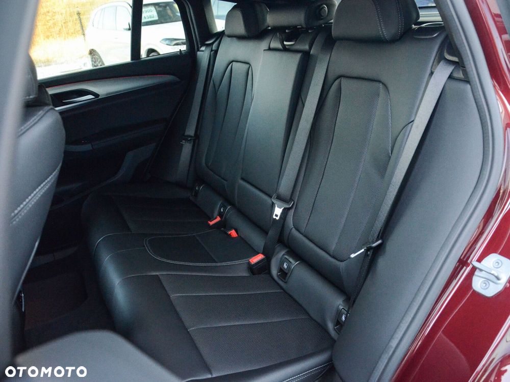 BMW X4 - 36