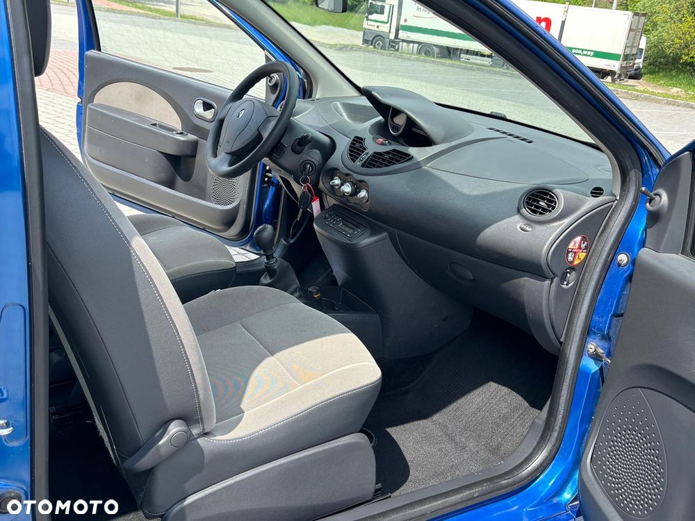 Renault Twingo 1.2 Authentique - 6