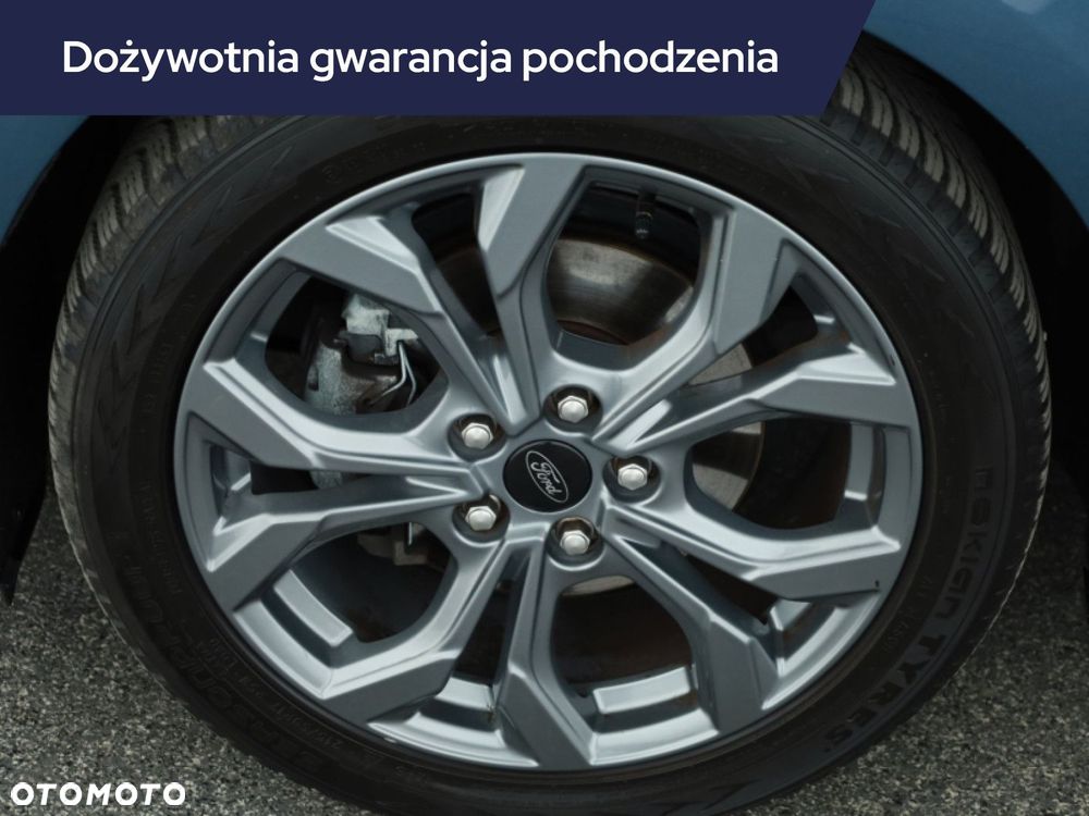 Ford Focus SW - 21