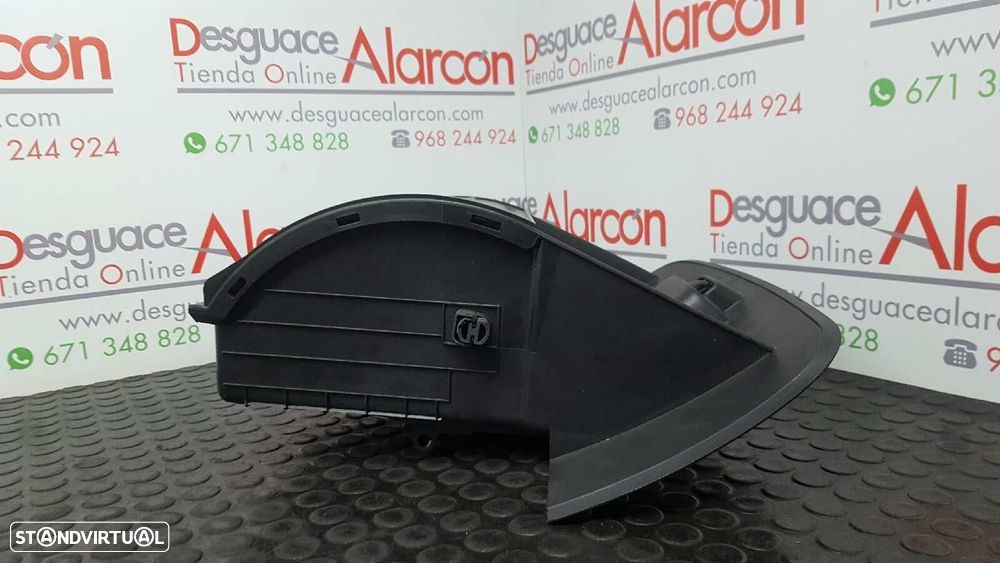 PORTA LUVAS RENAULT CLIO IV EXPRESSION - 5