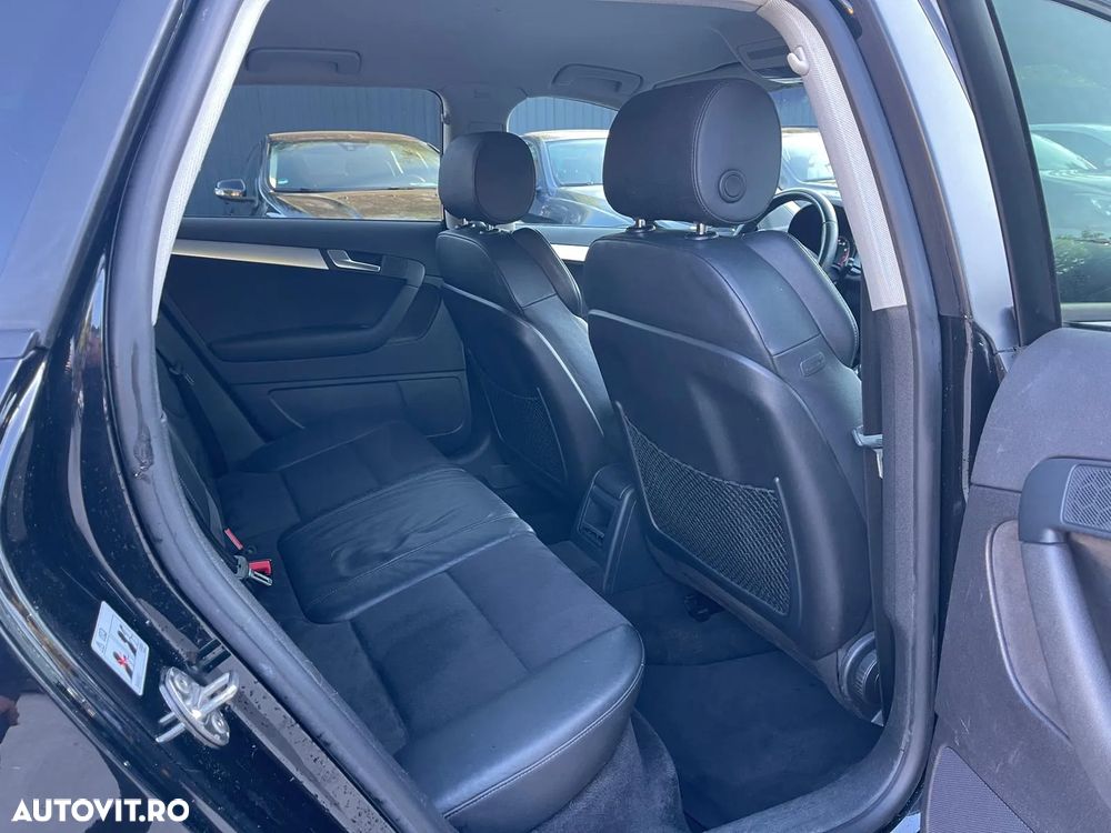 Audi A3 1.4 TFSI Sportback S tronic Ambiente - 7