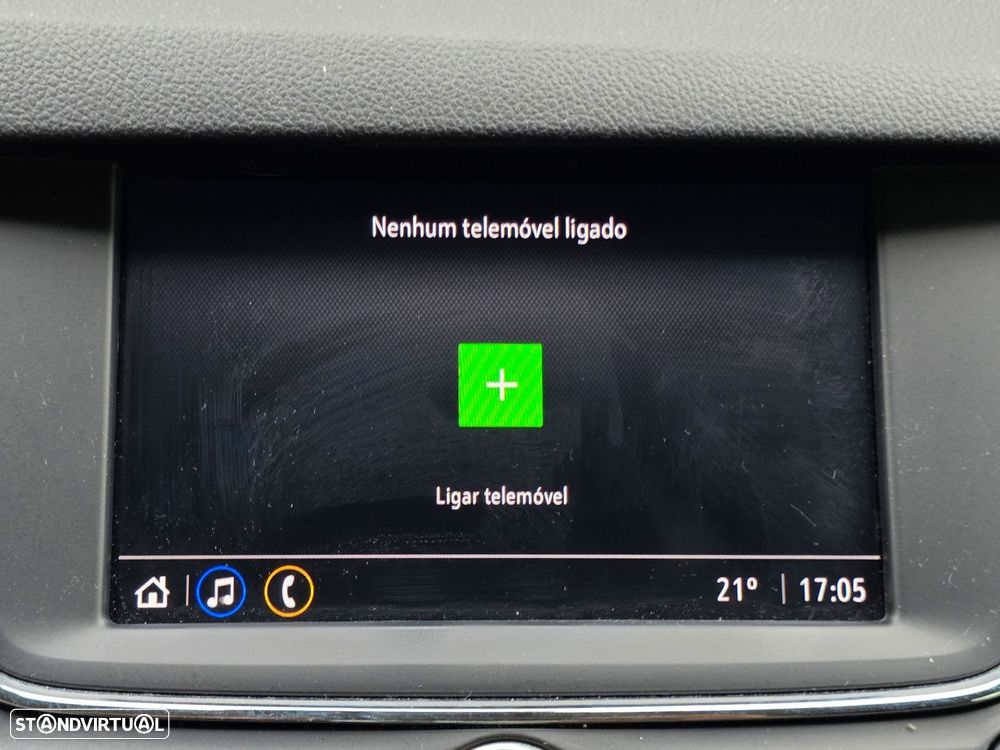 Opel Astra 1.5 D Business Edition S/S - 42