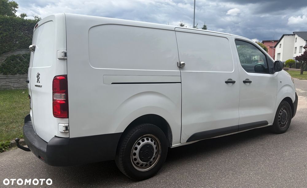 Peugeot Expert - 11