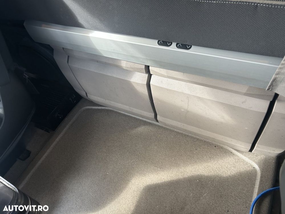 DAF XG Plus, Retarder,Clima stationare,TV, Piele, Jante Al, factura externa - 11