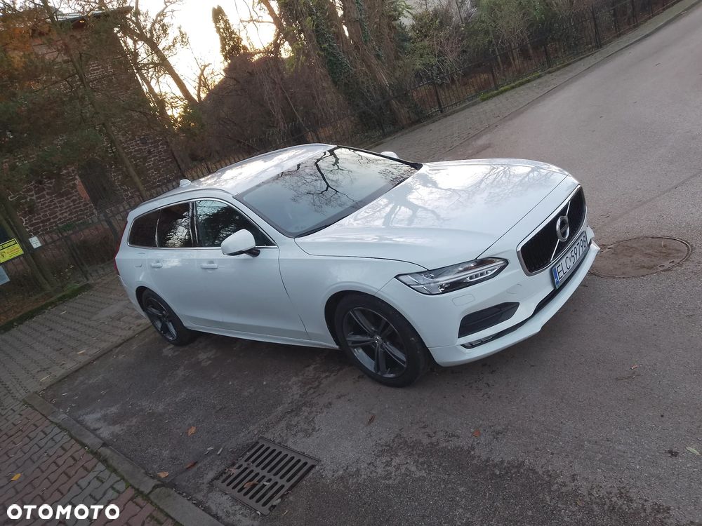 Volvo V90 T5 Geartronic Momentum - 11