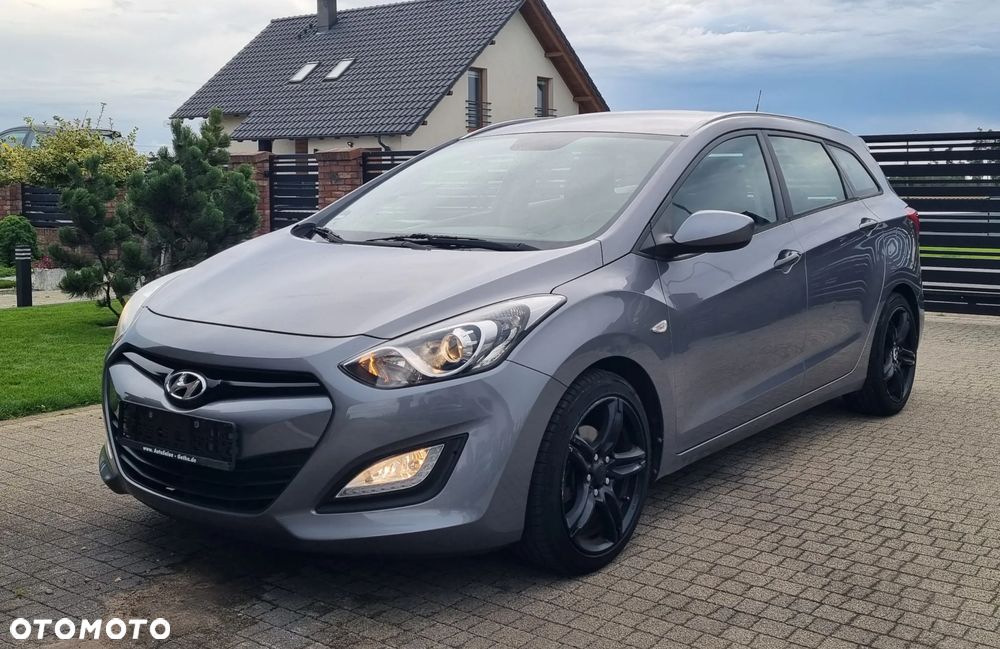 Hyundai i30 1.4 Advantage - 9