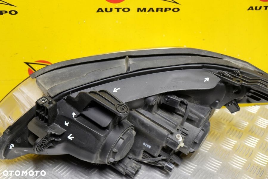 BUICK ENCORE 2013- REFLEKTOR LAMPA ZWYKŁA R USA - 8