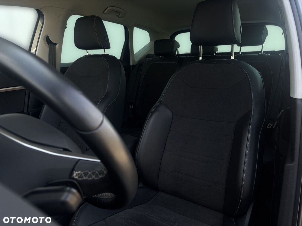 Seat Ateca 1.5 TSI Xperience S&S DSG - 33