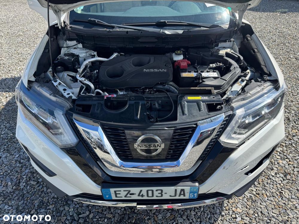 Nissan X-Trail 1.6 DCi Tekna - 27