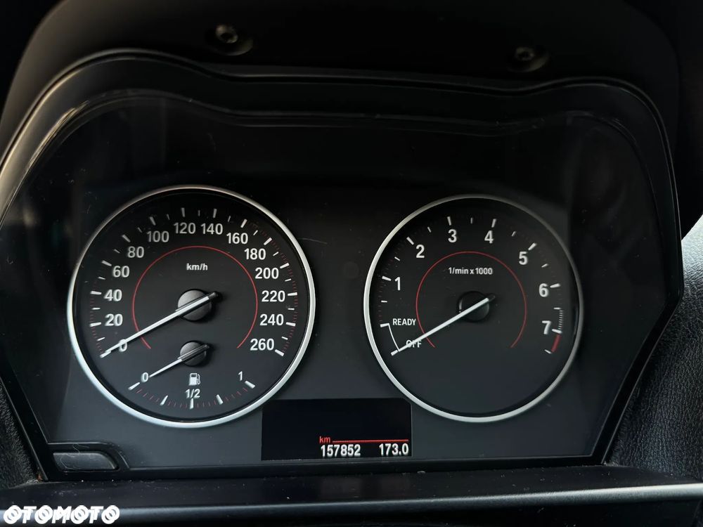 BMW Seria 1 116i Sport Line - 13