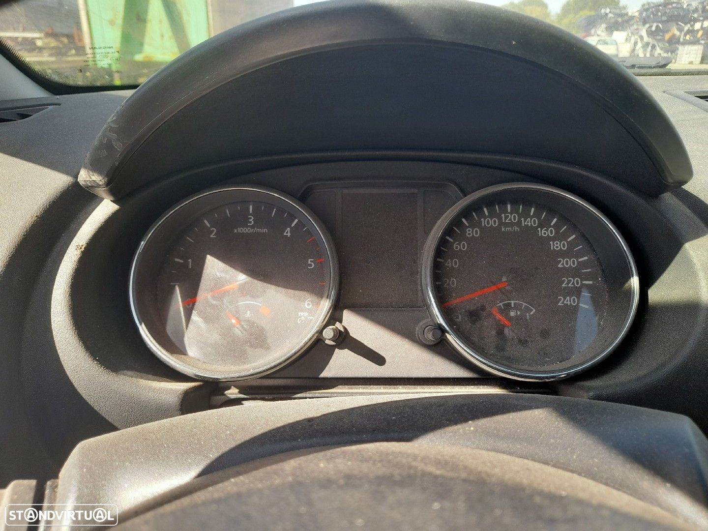 Para peças NISSAN Qashqai/Qashqai+2 I (J10, JJ10) - 10