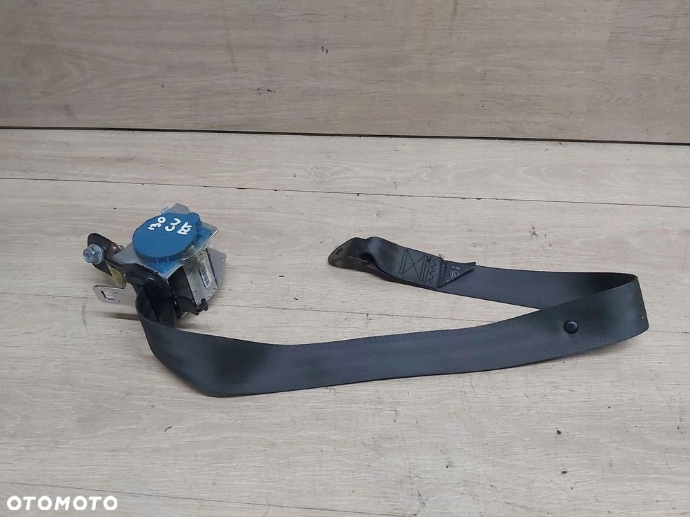 HYUNDAI i30 I CW pas bezpieczeństwa prawy tył KOMBI 89820-2R010 - 1