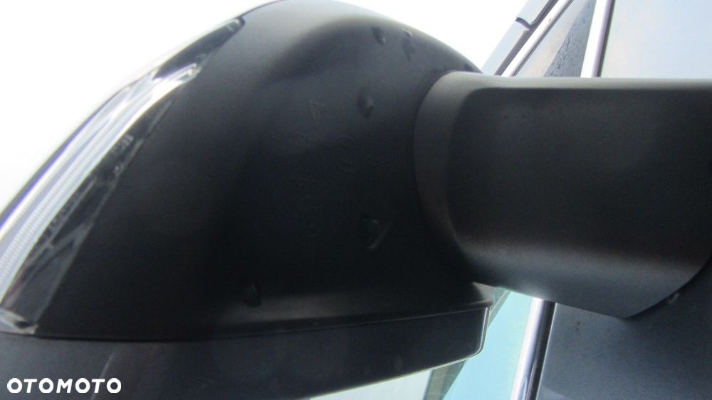 VOLVO XC60 II XC 60 2 SZARE PRAWE LUSTERKO BLIS ASYSTENT 714-16 2019R - 4