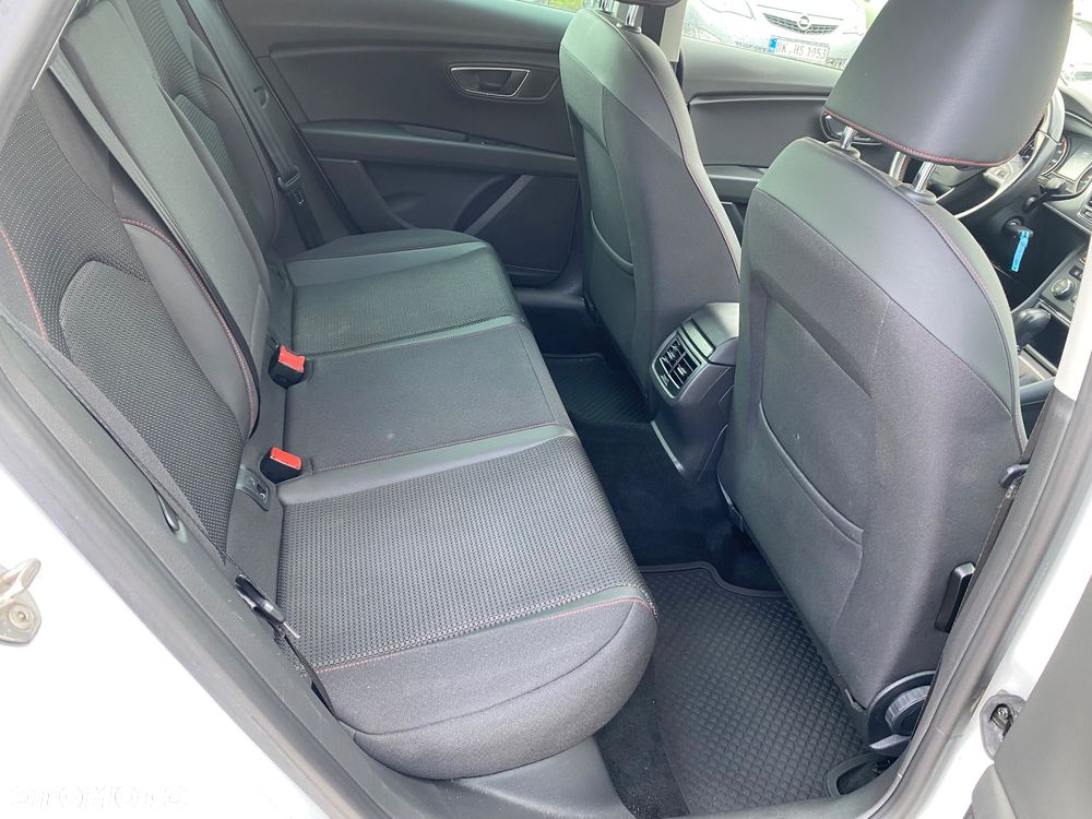 Seat Leon 1.4 TSI FR S&S DSG - 27