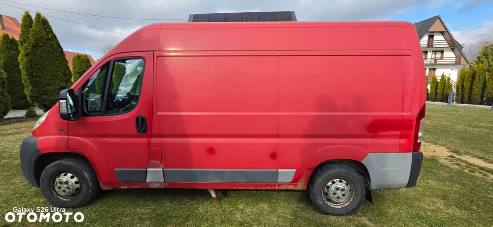 Fiat Ducato L2H2 - 4