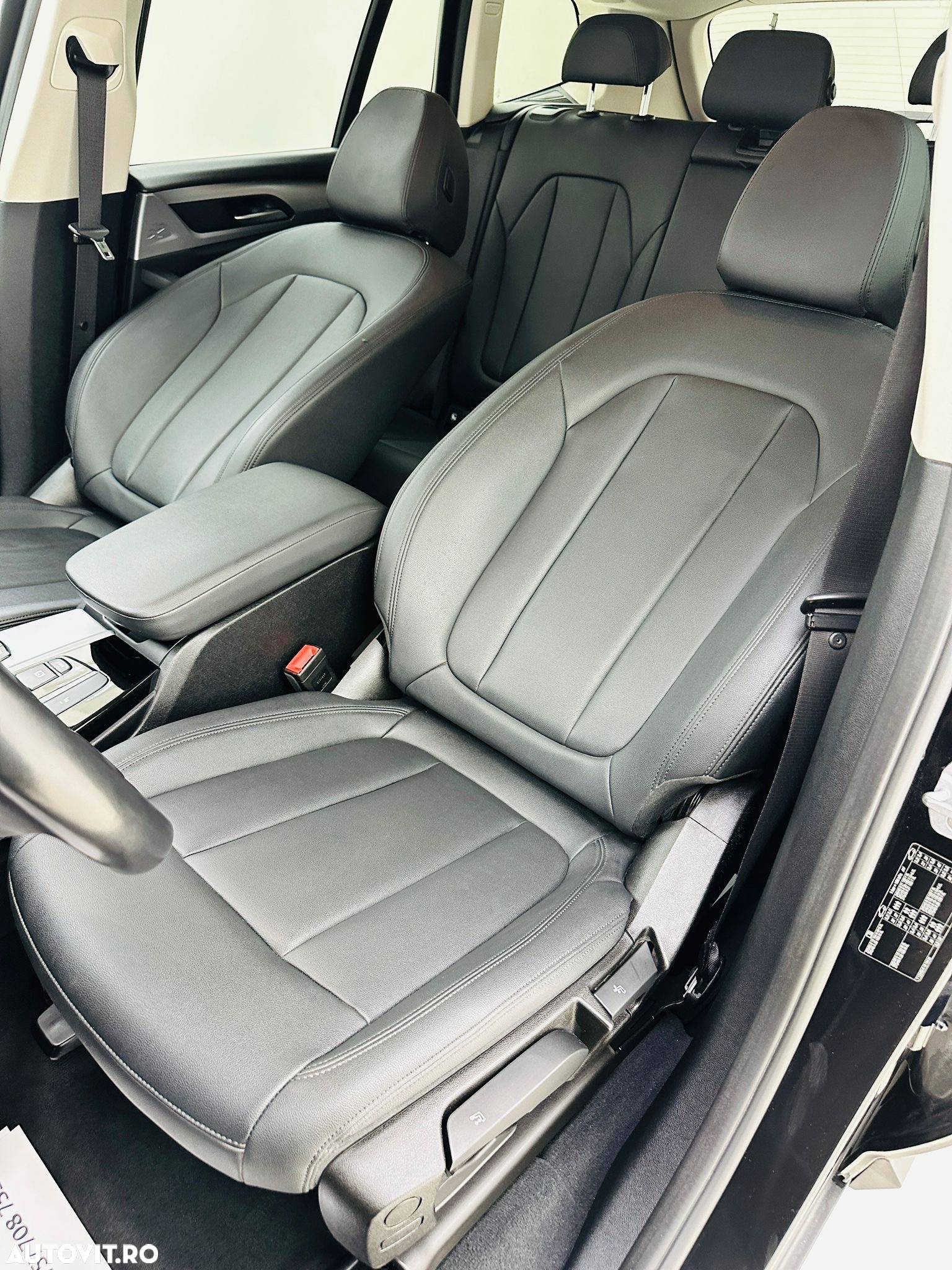 BMW X3 sDrive18d AT MHEV - 23