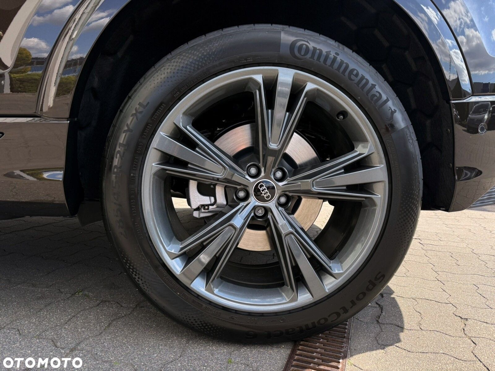 Audi Q8 - 14