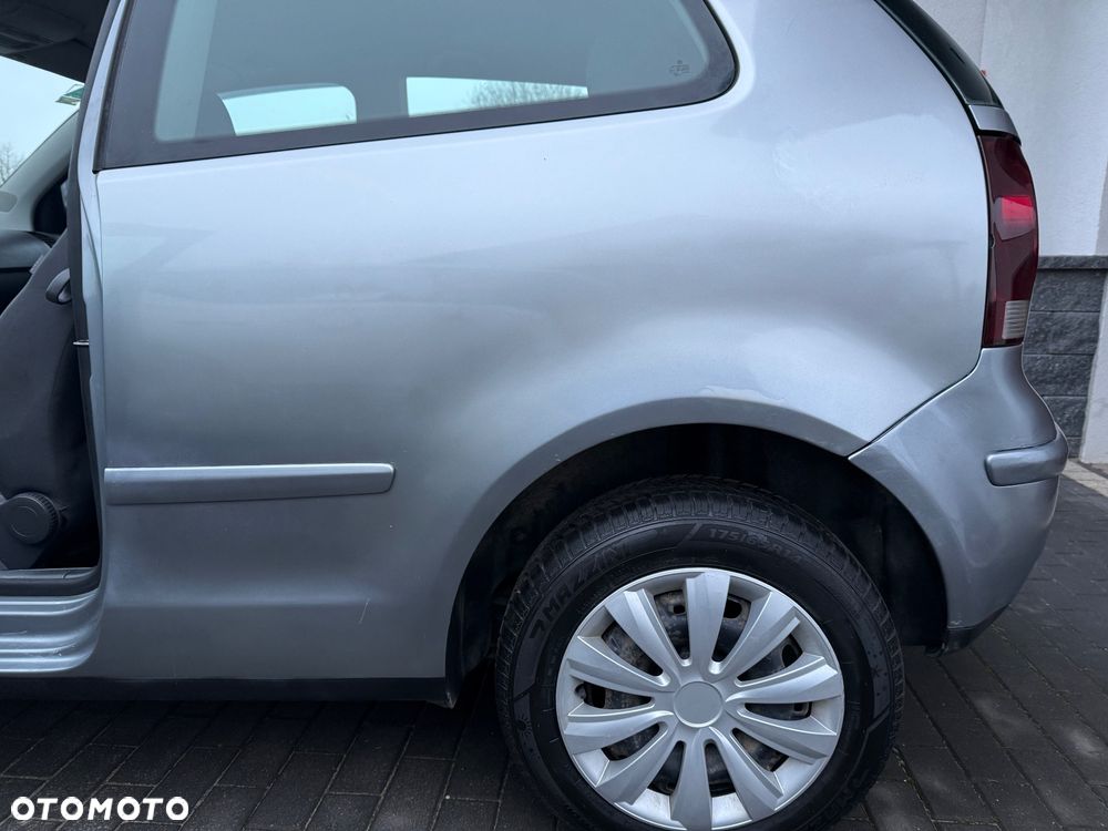 Volkswagen Polo 1.2 Trendline - 13