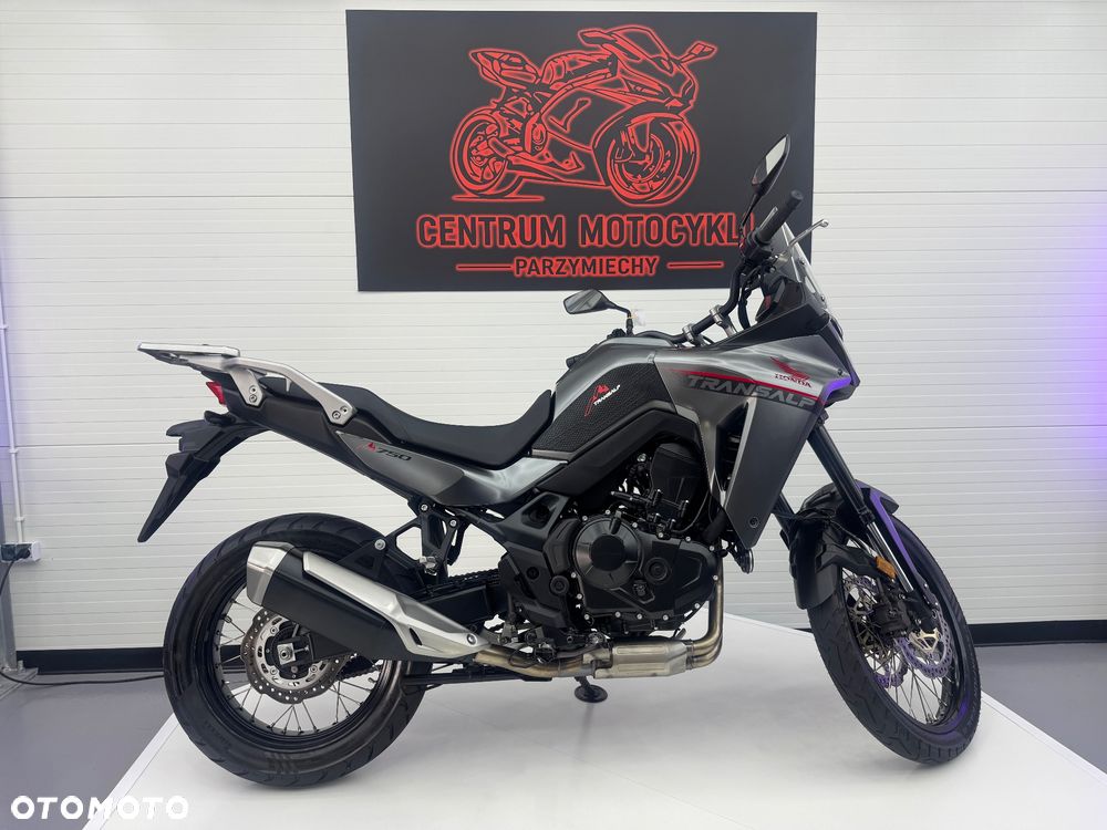 Honda XL - 2