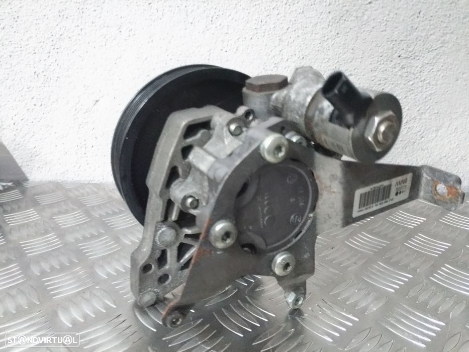 Bomba Direção Assistida ZF BMW Serie 5 E60 E61 Lci - 1
