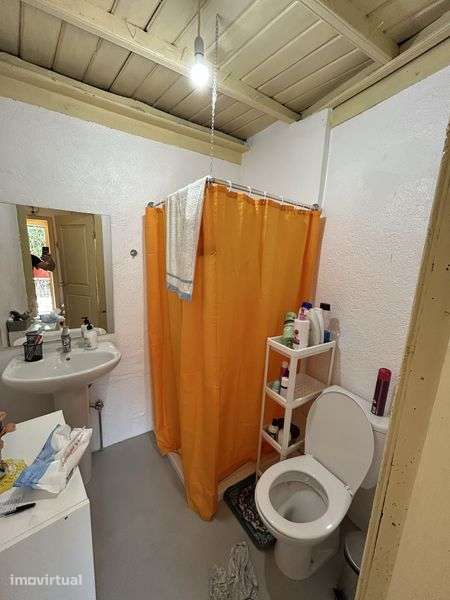 2 Moradias (T1 + T2) com Quintal - Grande imagem: 5/12