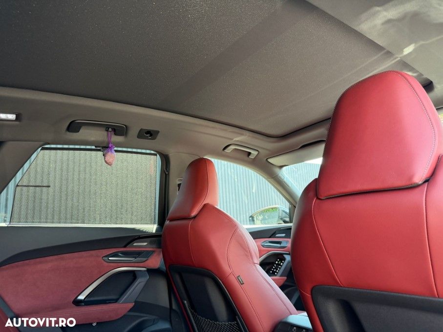 Audi SQ5 - 14