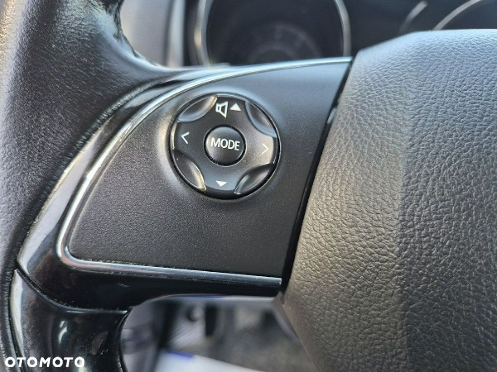 Mitsubishi ASX - 20