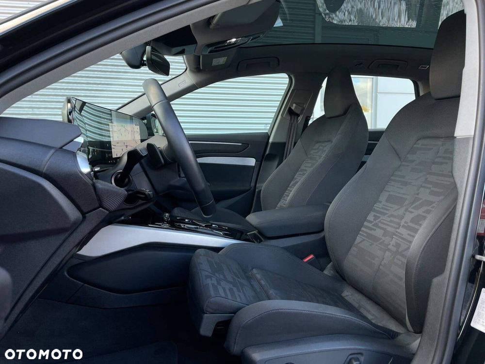 Audi A6 Avant - 23