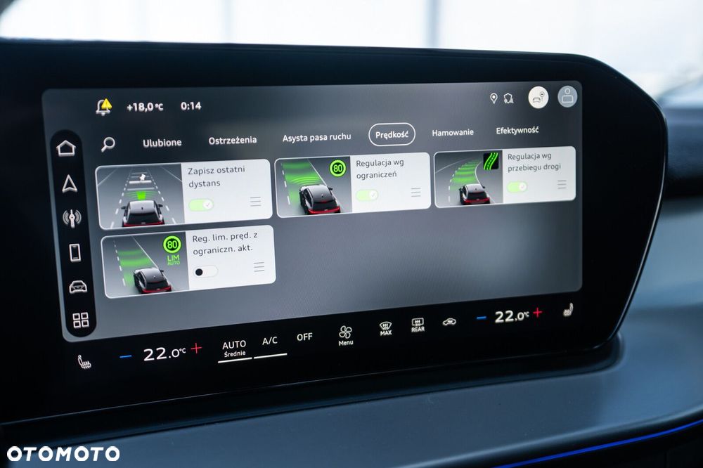 Audi Q3 Sportback TFSI mHEV 110 kW S tronic - 27