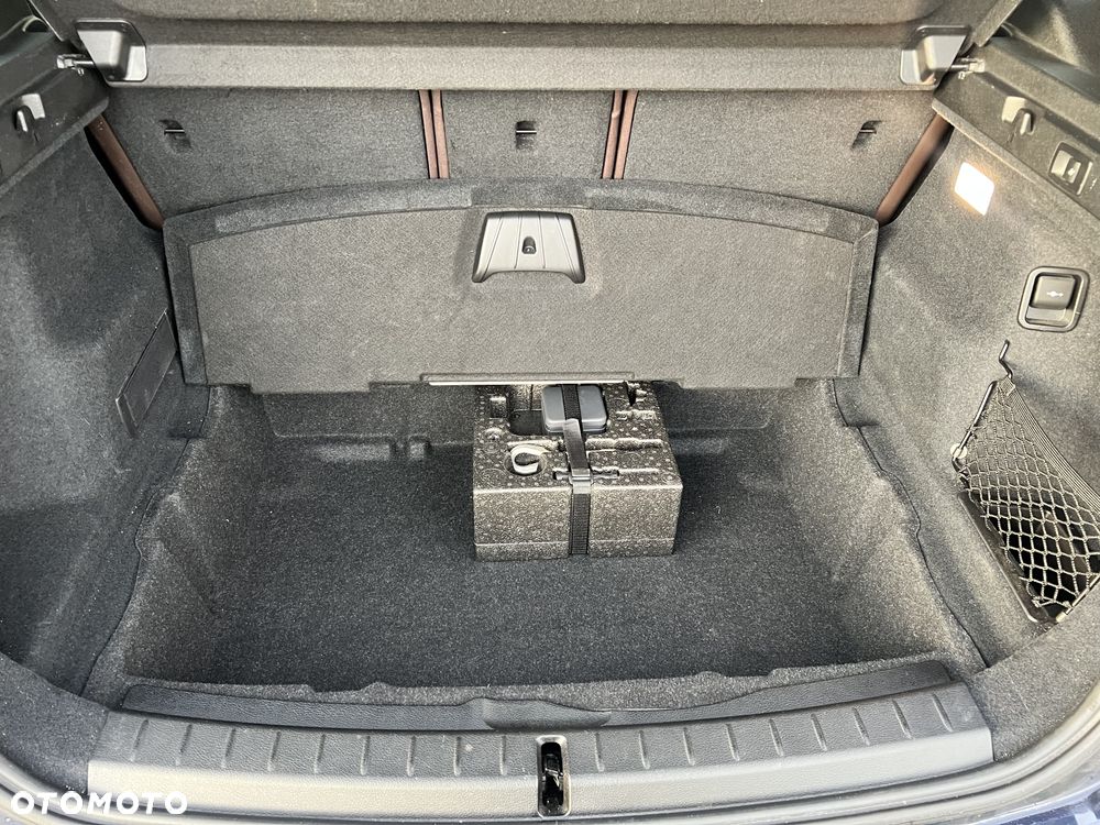 BMW Seria 2 218i Luxury Line - 32