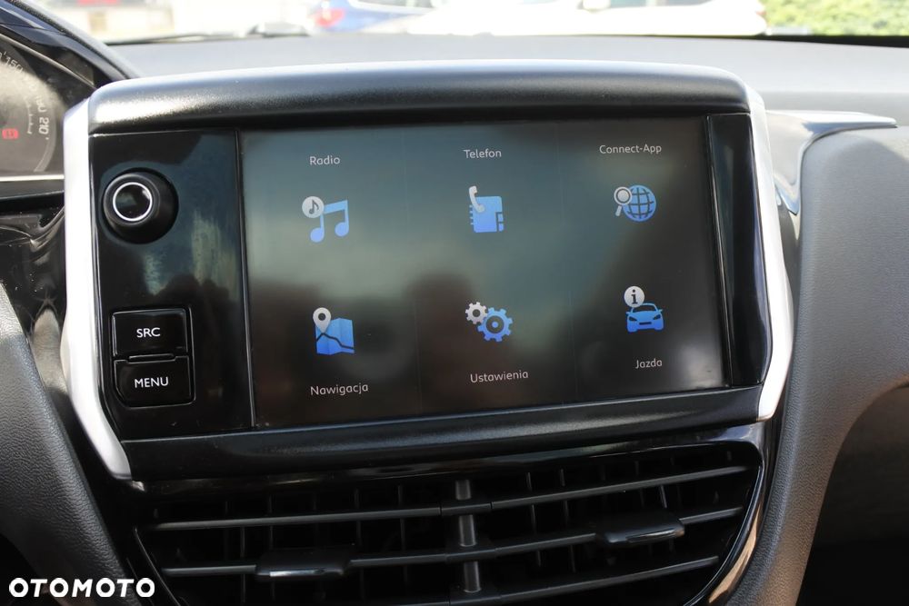 Peugeot 208 PureTech 82 Start & Stop Allure - 19