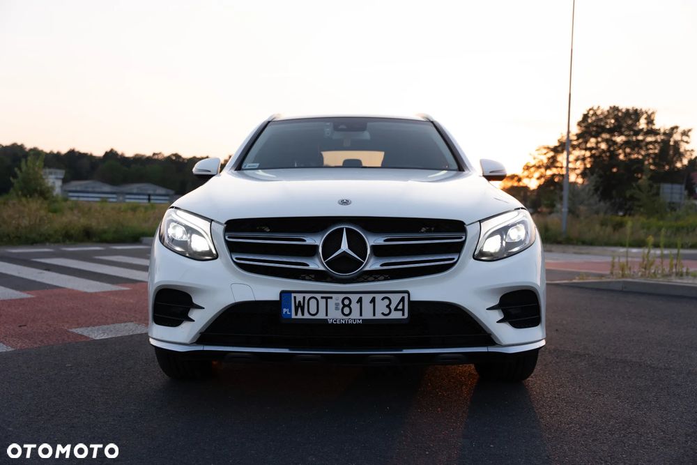 Mercedes-Benz GLC - 6